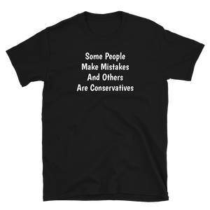 Conservatives Tee