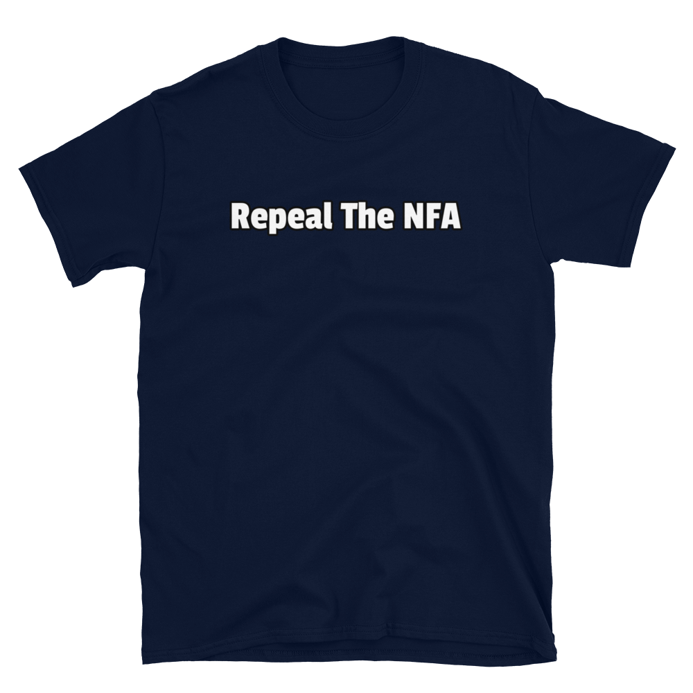 Repeal Tee