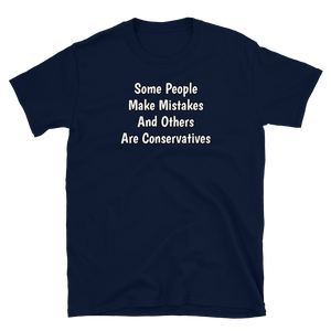 Conservatives Tee