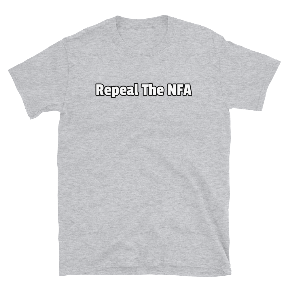 Repeal Tee