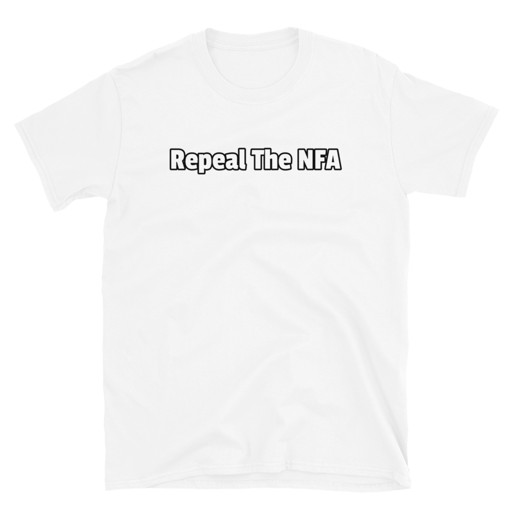 Repeal Tee