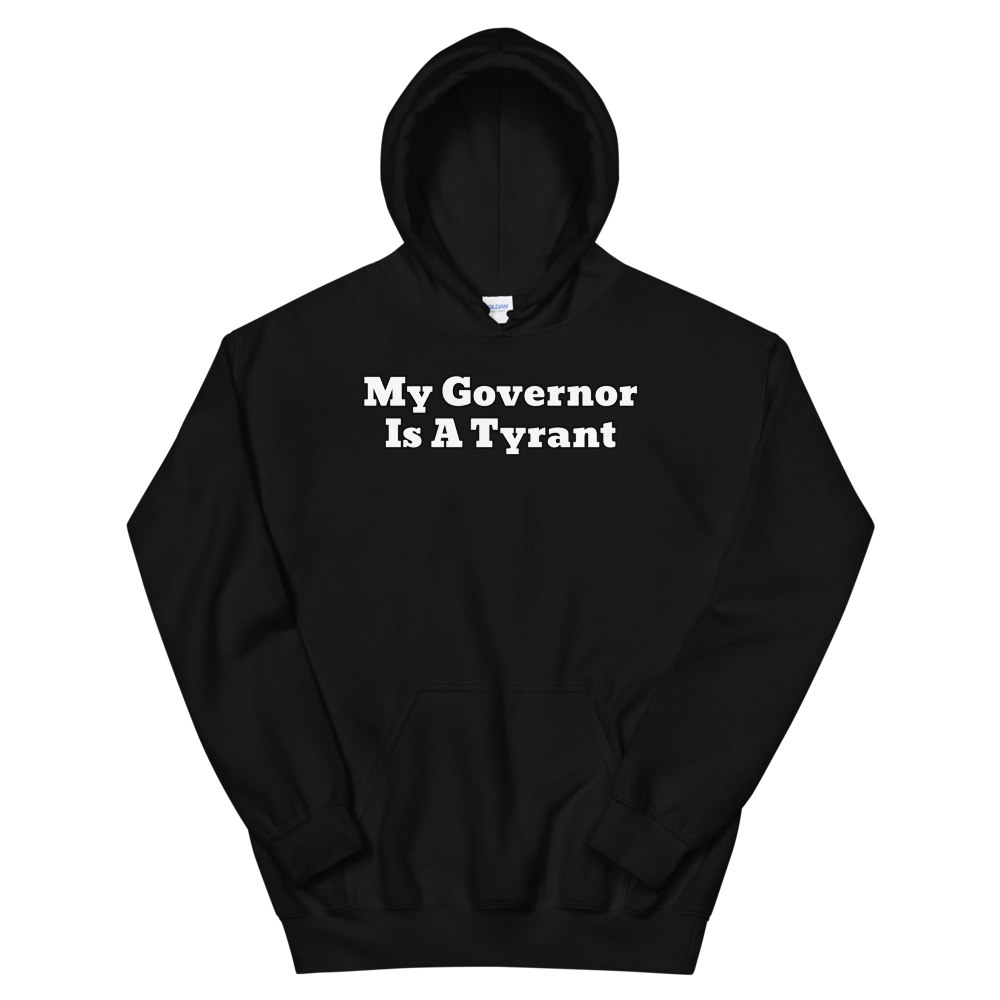 Tyrant Hoodie