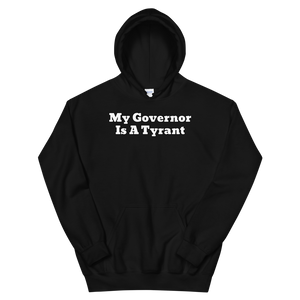 Tyrant Hoodie