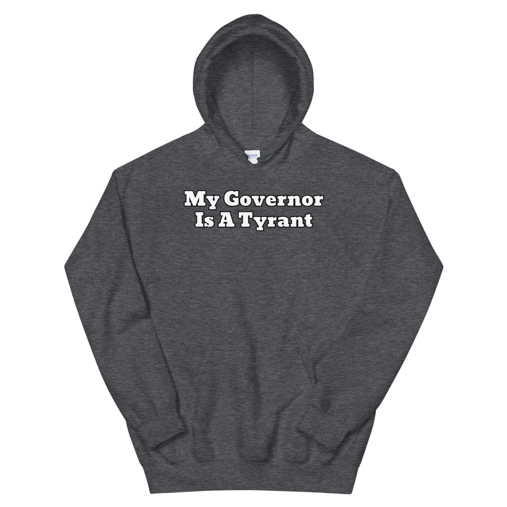 Tyrant Hoodie