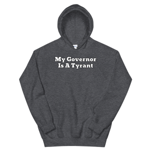 Tyrant Hoodie