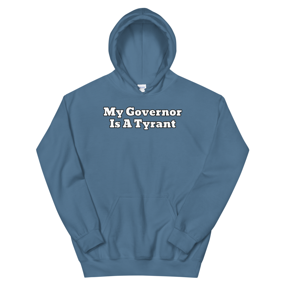 Tyrant Hoodie