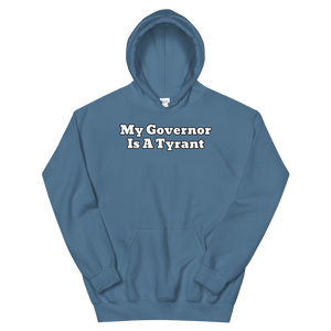 Tyrant Hoodie