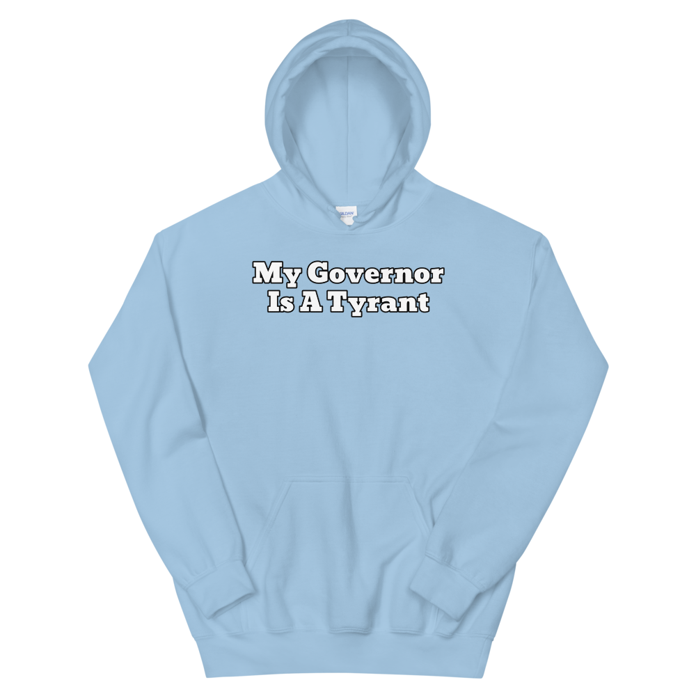 Tyrant Hoodie