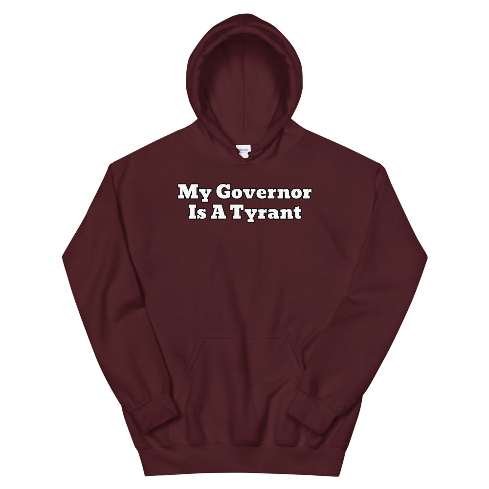 Tyrant Hoodie