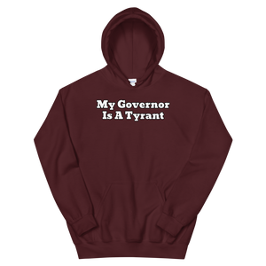 Tyrant Hoodie