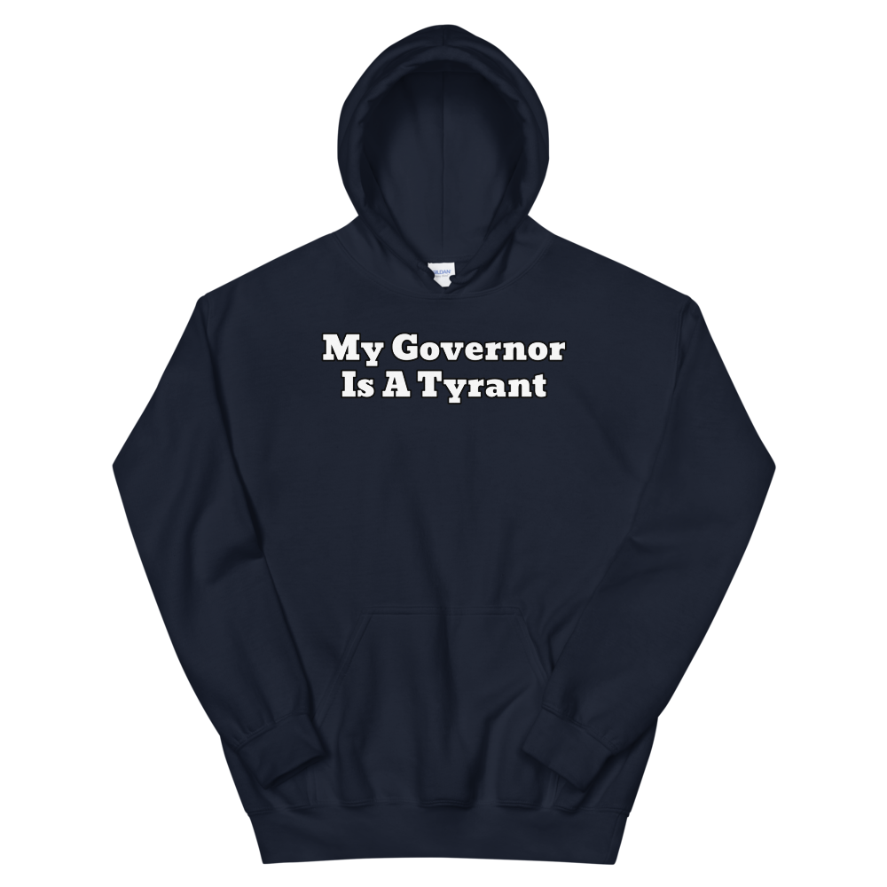 Tyrant Hoodie