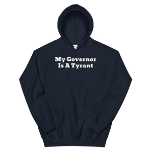 Tyrant Hoodie