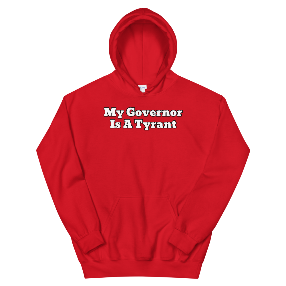 Tyrant Hoodie