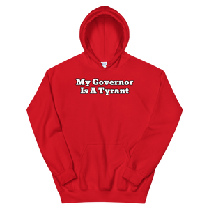 Tyrant Hoodie