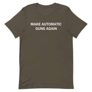 Automatic Tee