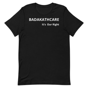 Badakathcare Tee