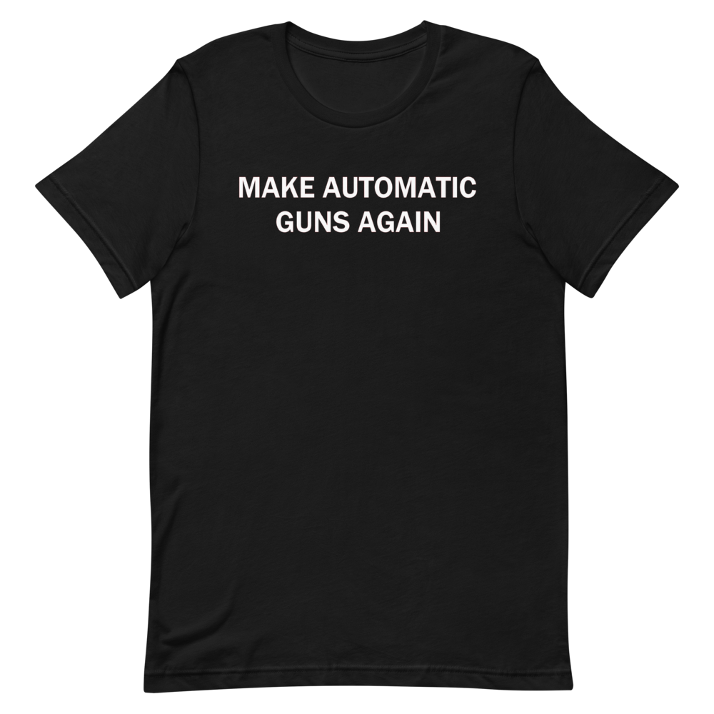 Automatic Tee