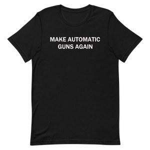 Automatic Tee