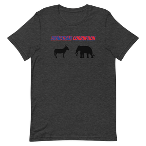 Bipartisan Corruption Tee