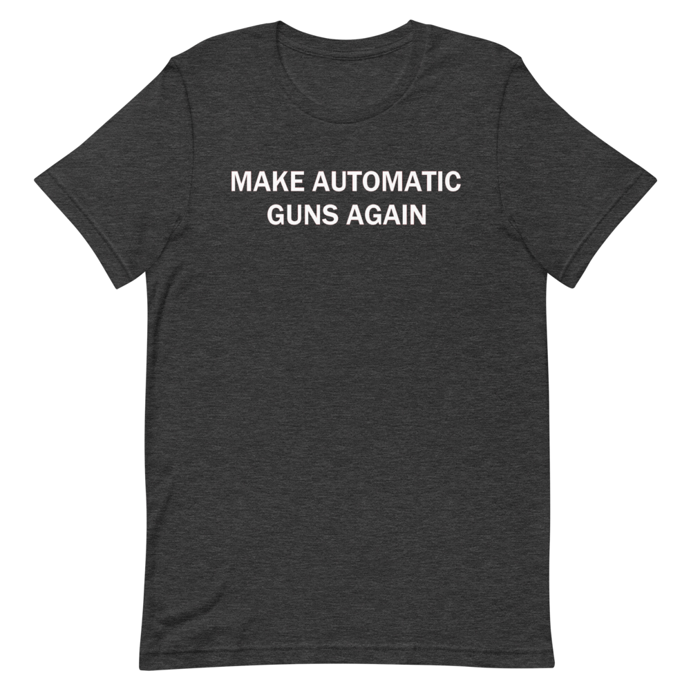 Automatic Tee