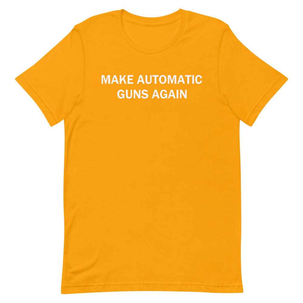 Automatic Tee