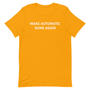 Automatic Tee