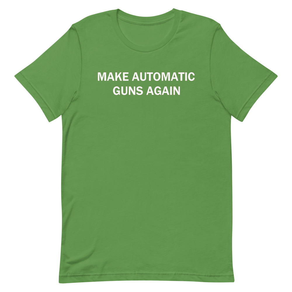 Automatic Tee