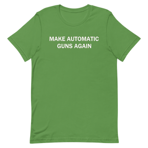 Automatic Tee