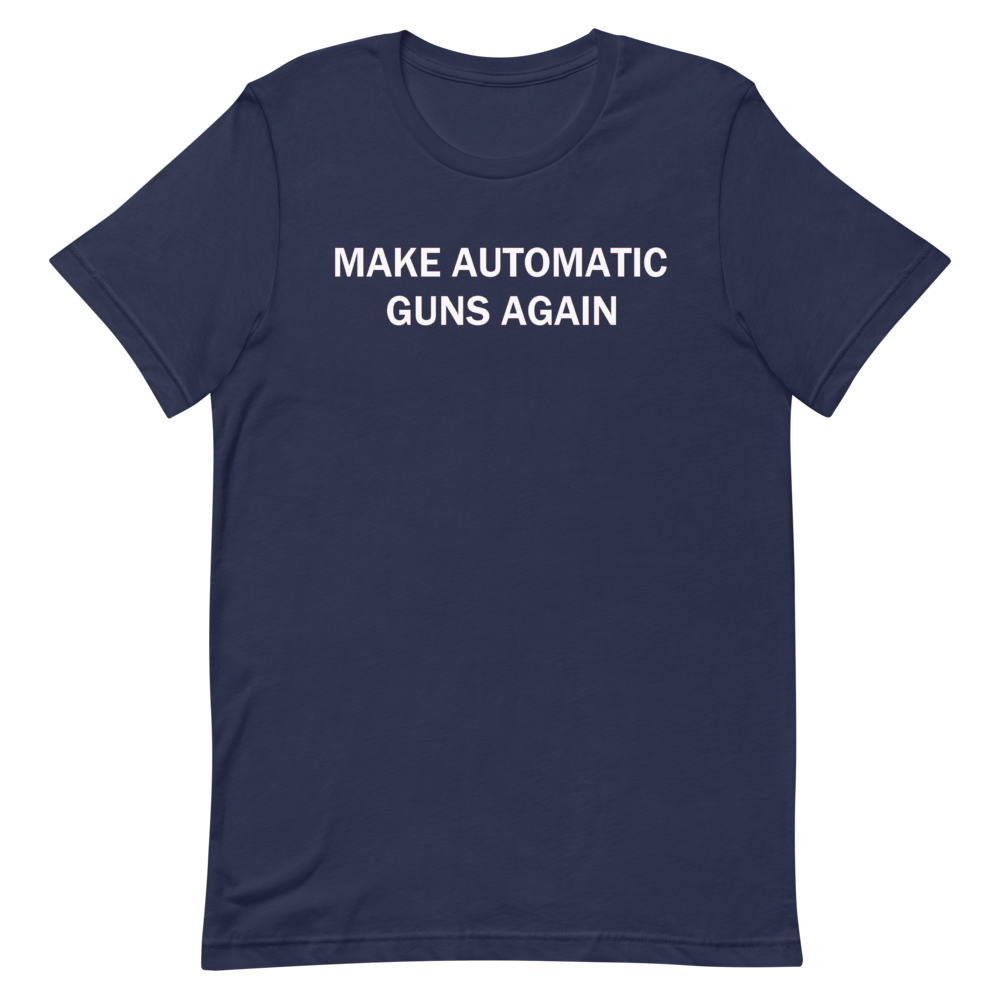 Automatic Tee