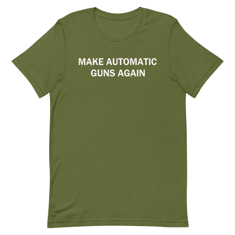 Automatic Tee