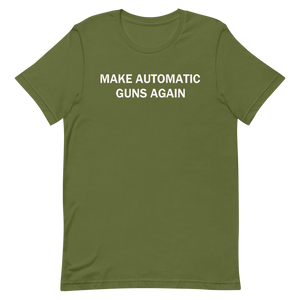 Automatic Tee