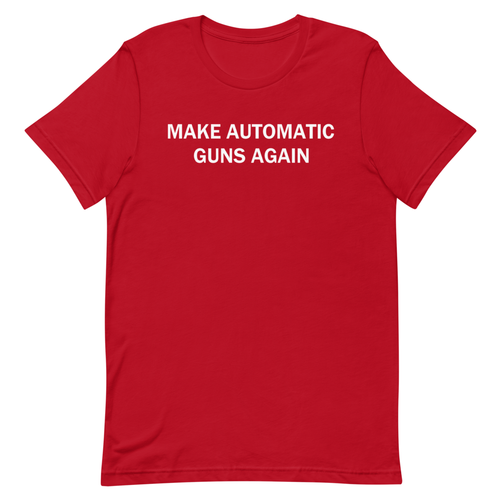 Automatic Tee