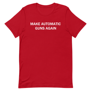 Automatic Tee