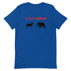 Bipartisan Corruption Tee